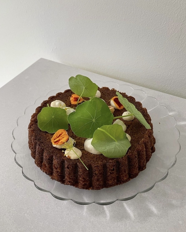 Легкие ПП-десерты как альтернатива свадебному торту