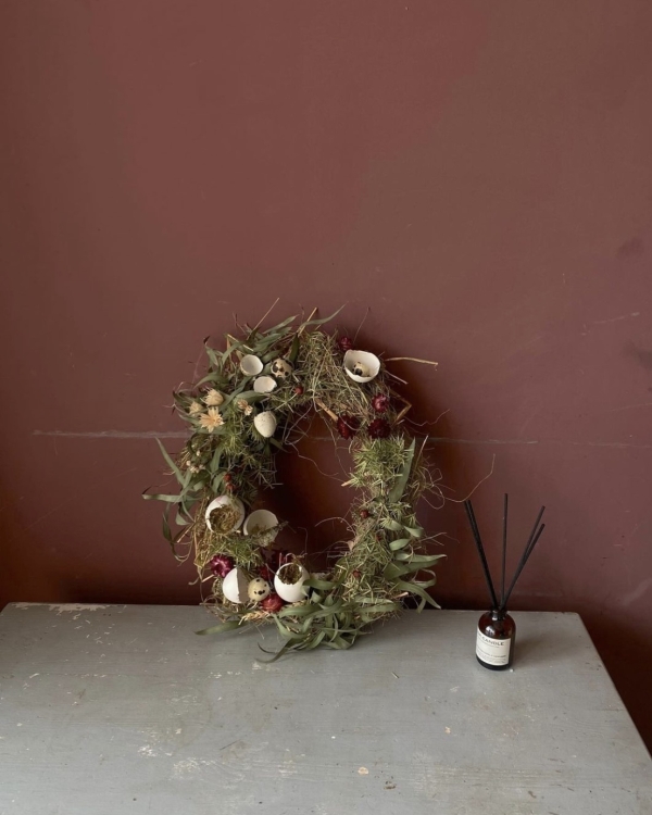 Пасхальный маркет в «Рихтере», французский джаз в