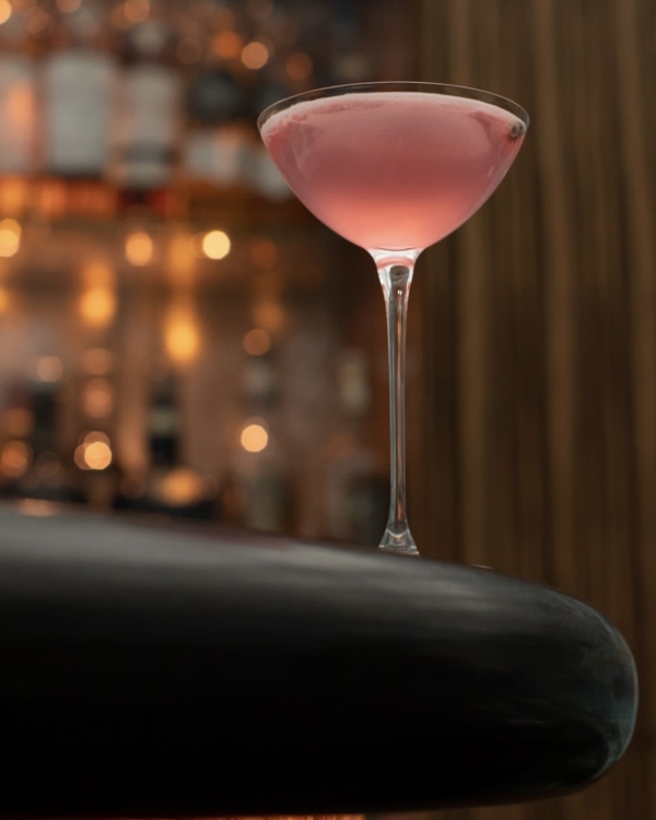 Будь на высоте: бары на открытых крышах