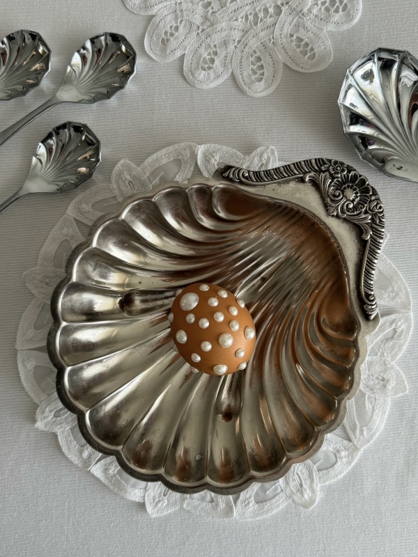 Красивая посуда — всегда хорошая идея для подарка