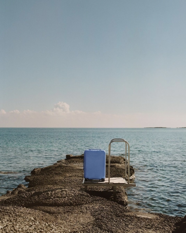 Как правильно собрать чемодан в отпуск?