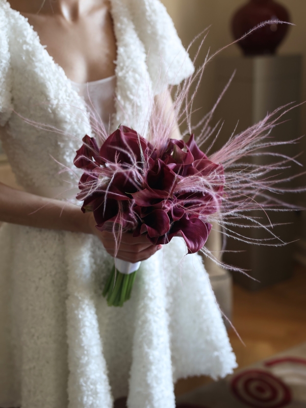 Предложение под сводами Колизея — как вдохновение для