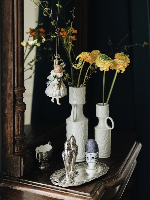 Красивая посуда — всегда хорошая идея для подарка