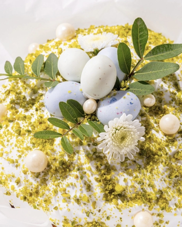 10 гурманских куличей, которые можно купить в