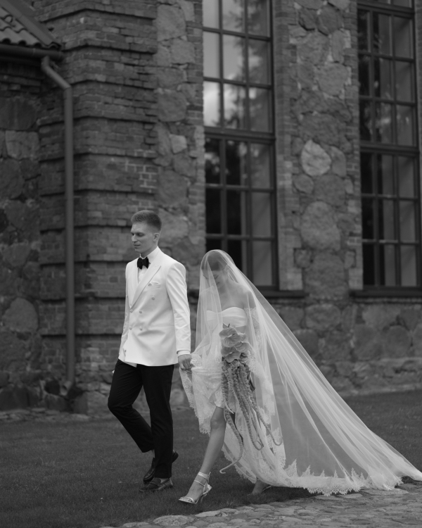 Интервью с невестой: о предложении у вулкана