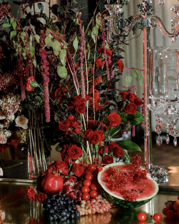 «Люблю идти против правил как в творчестве,