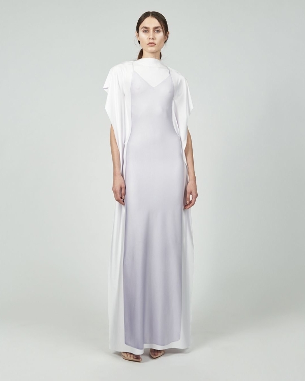 Еще больше нежности! Собираем образы для гостей