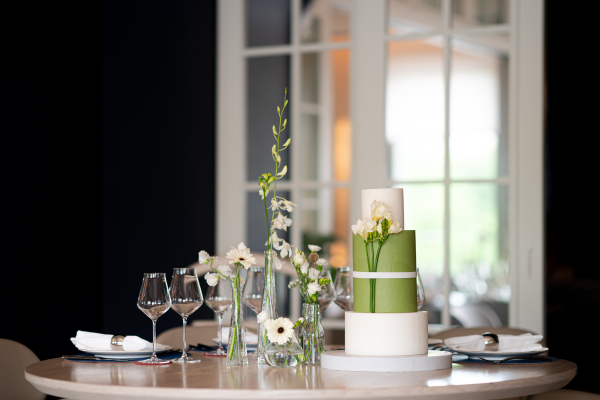 Площадки Ресторан YURA