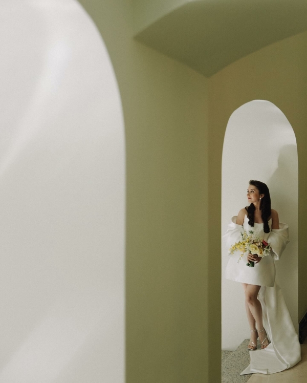 Интервью с невестой: о намеках на кольцо,