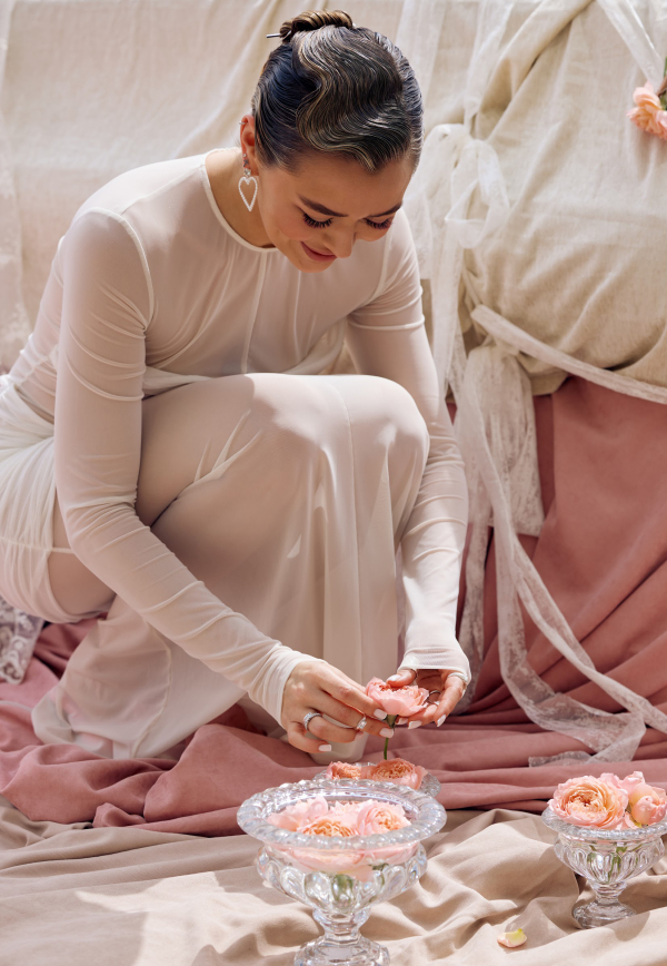 Стилисты Анна Кудрявцева