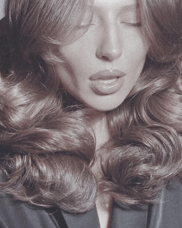 Новая естественность. Стилист Виктория Кузьмина о главном