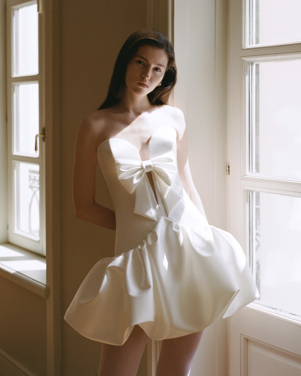 Ностальгия и вдохновение винтажом: 10 идеальных образов