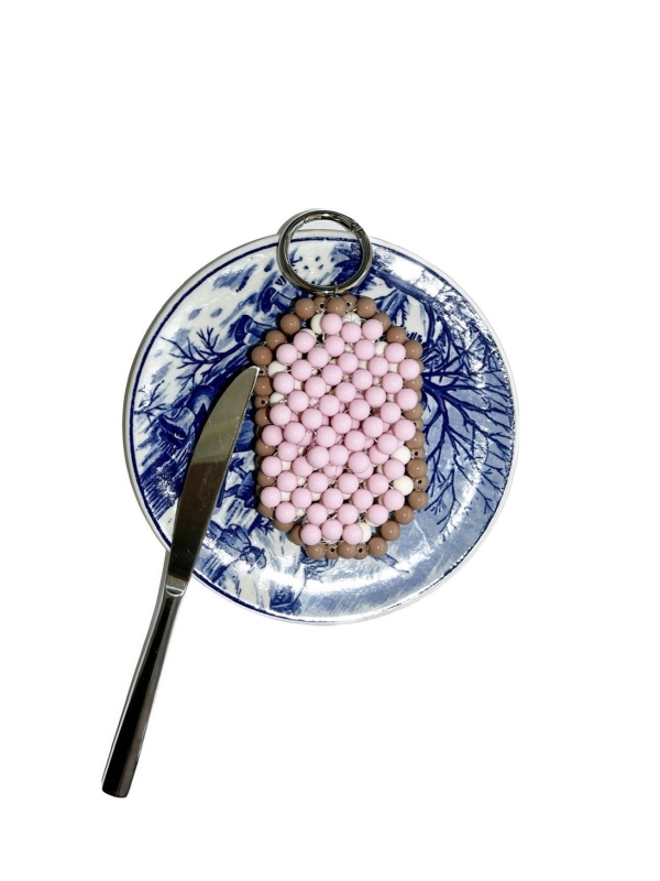 Еще одна из рода Олсен. Все, что