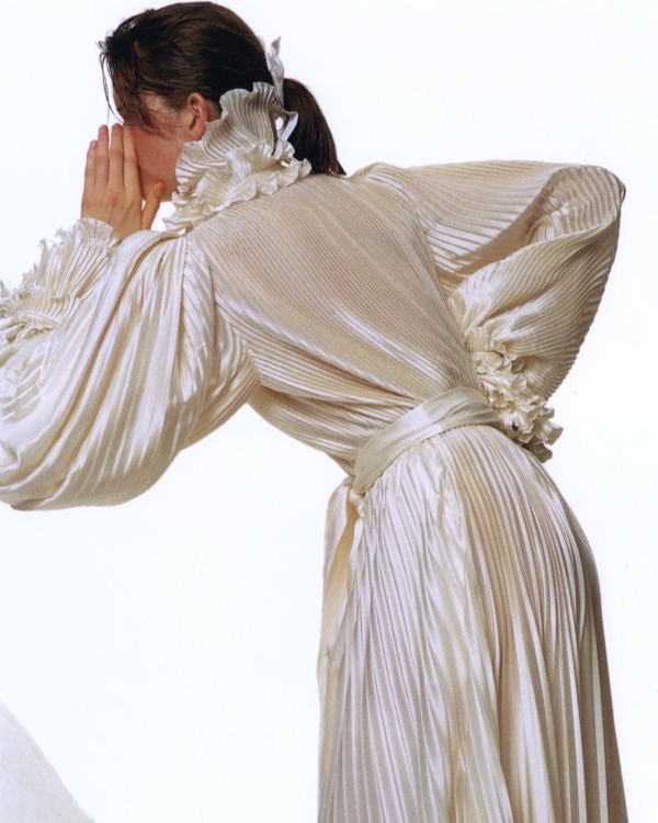 О чем стесняются говорить пары во время