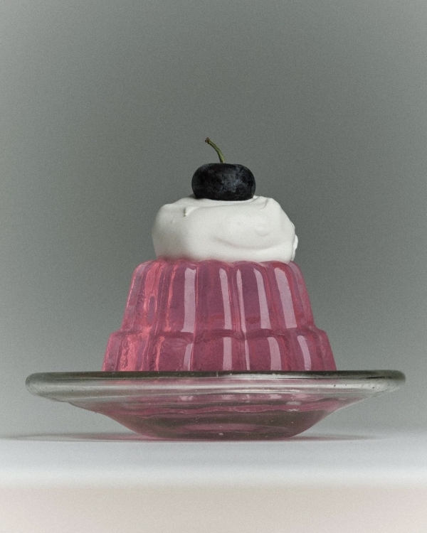 Легкие ПП-десерты как альтернатива свадебному торту