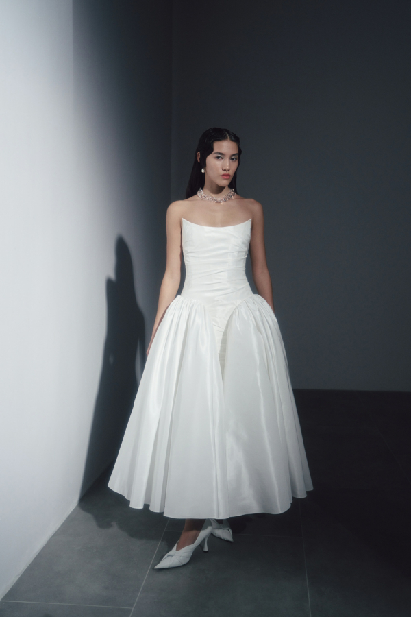 Платья Arina Boganova