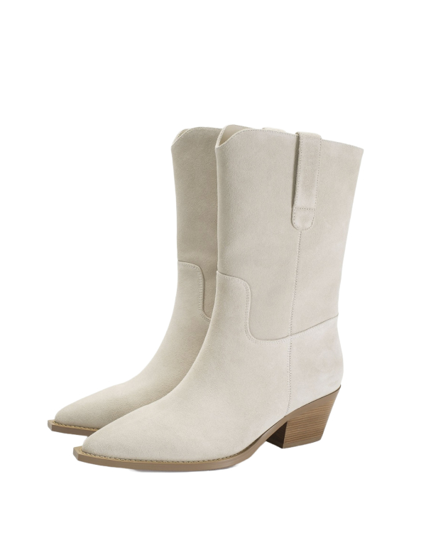 Казаки — главная обувь американских невест. Где