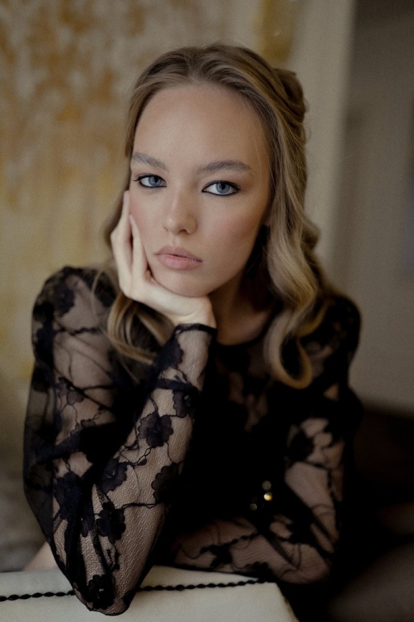 Стилисты Анна Кудрявцева