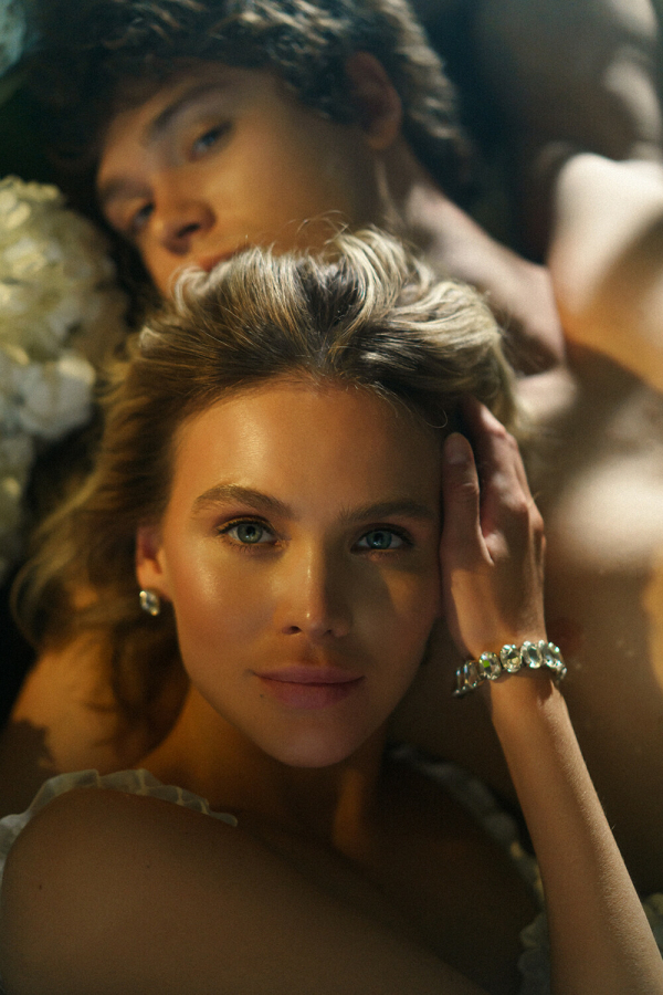 Фотографы Оксана Несмеянова