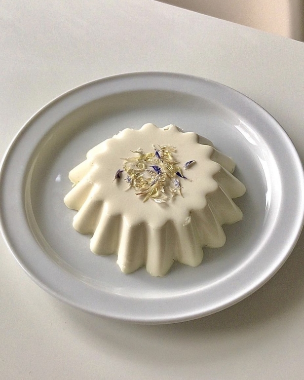 Легкие ПП-десерты как альтернатива свадебному торту