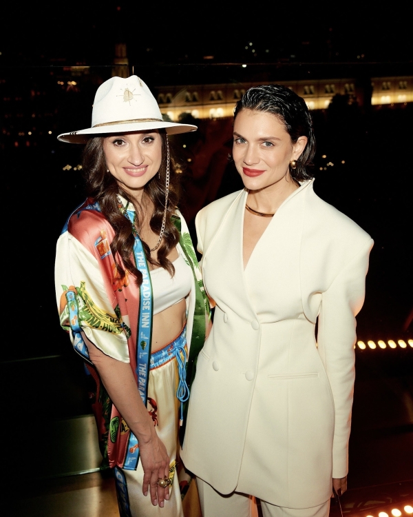 Мы рисуем лето: все о вечеринке в