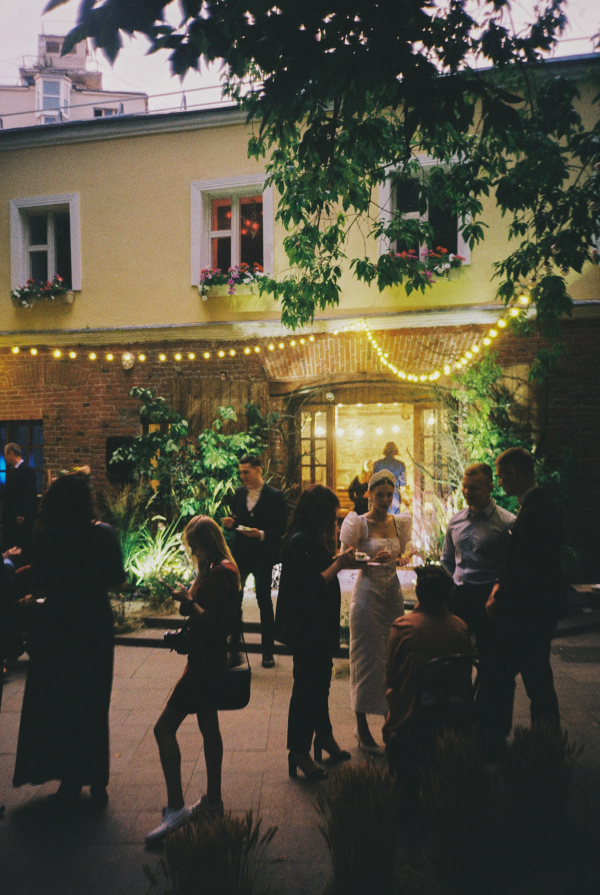 Фотографы Саша Дзюбчук