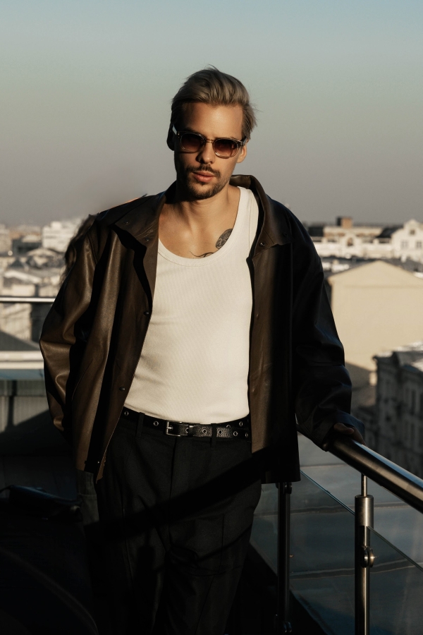 Медитации, ароматерапия и диджей-сет на закате: как