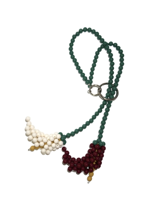 Еще одна из рода Олсен. Все, что