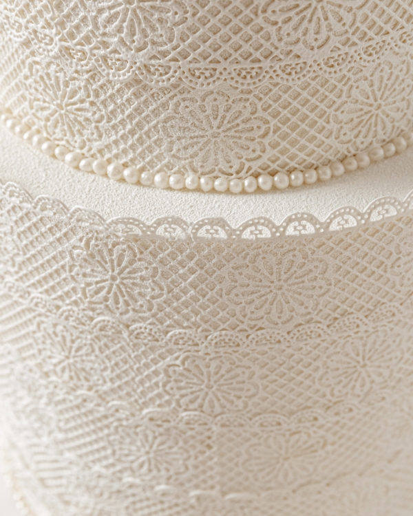 Где заказать дизайнерский свадебный торт в Москве?