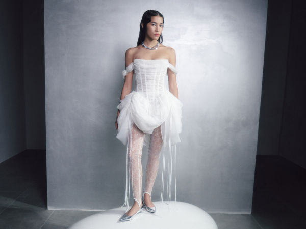 Платья Arina Boganova