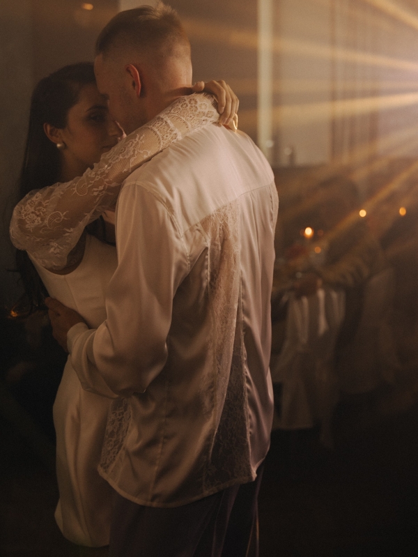 Интервью с невестой: о намеках на кольцо,