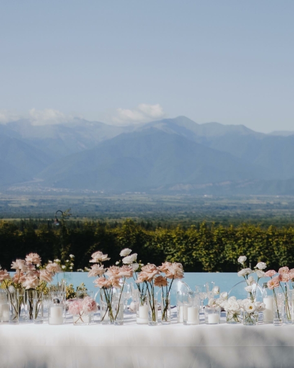 Шато, вино и хорошо. Лучшие площадки для