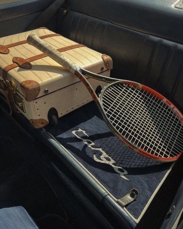 Sporty and aristocratic: где играть в большой