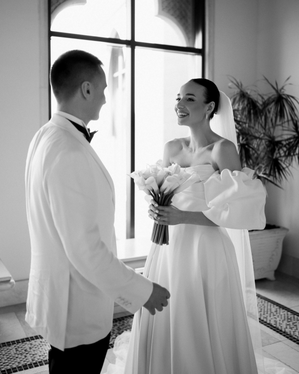 Сколько стоит организовать свадьбу в Дубае в