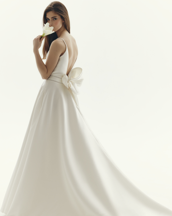 Платья BoscoCeremony