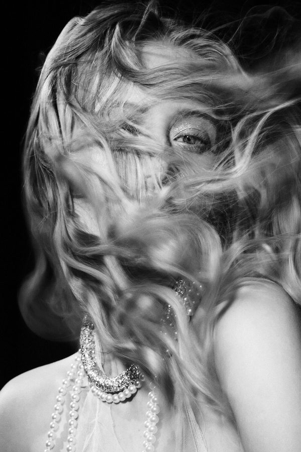 Фотографы Оксана Несмеянова