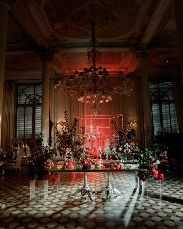 «Люблю идти против правил как в творчестве,