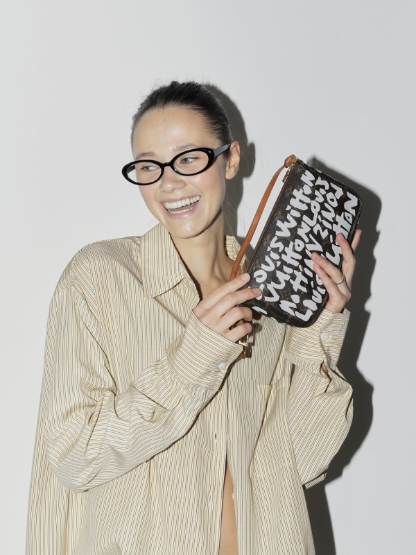 Новое – хорошо забытое старое. Винтажные магазины