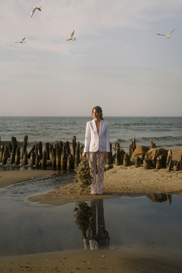 Фотографы Оксана Несмеянова