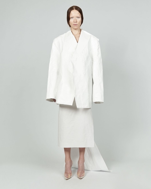 5 идей наряда в загс, если не