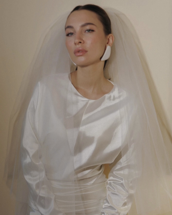 Новая естественность. Стилист Виктория Кузьмина о главном