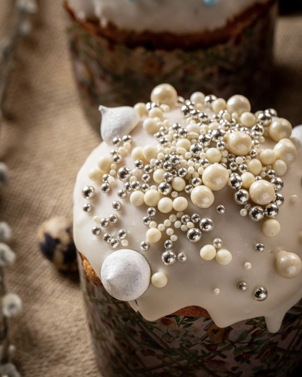 10 гурманских куличей, которые можно купить в