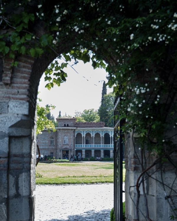 Шато, вино и хорошо. Лучшие площадки для