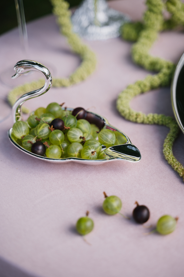 Интервью с невестой: о предложении у вулкана