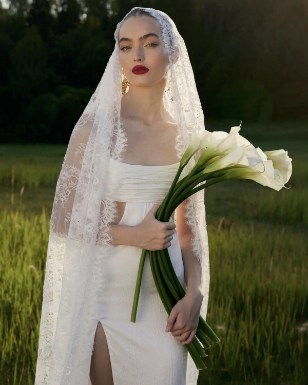 Kuraje — новое пространство для невест, которым