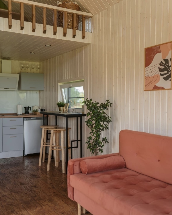 Куда поехать летом, если у вас нет