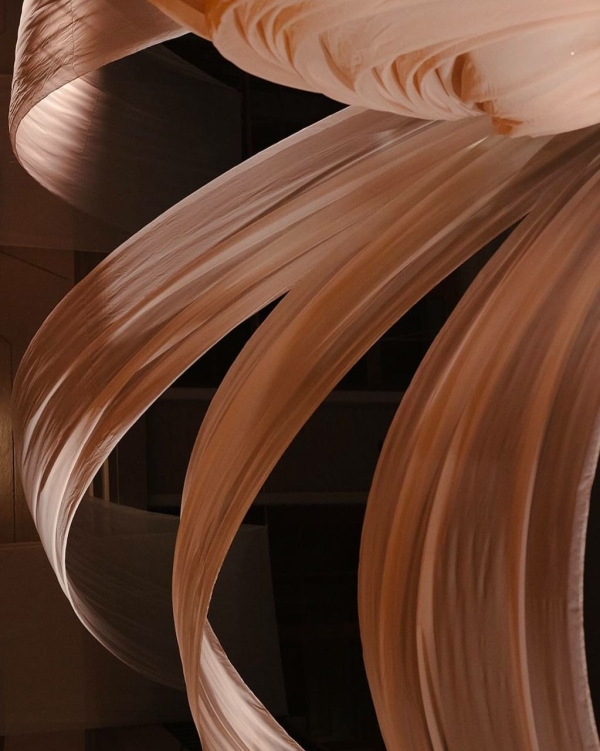 Коричневый — главный свадебный цвет по версии