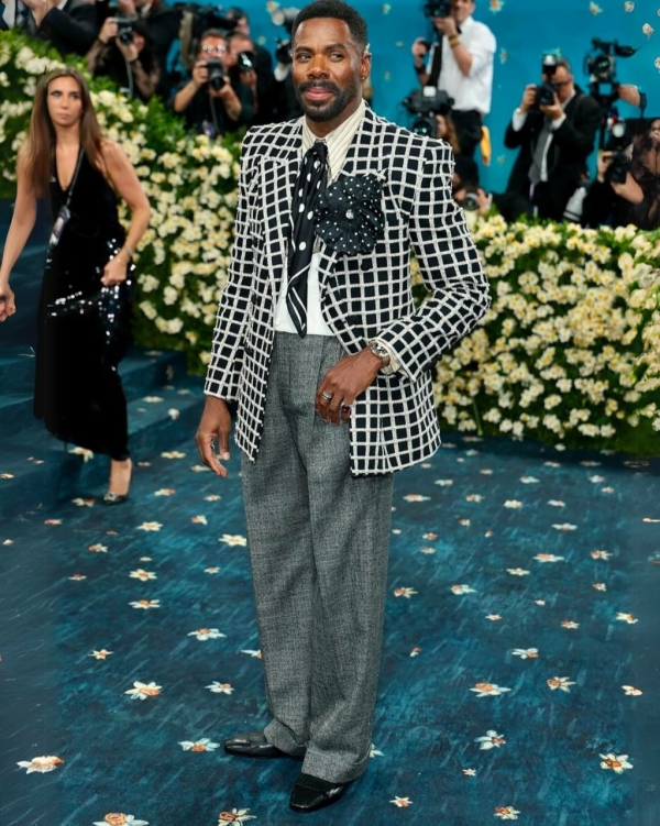 Главные свадебные образы Met Gala 2025, которые