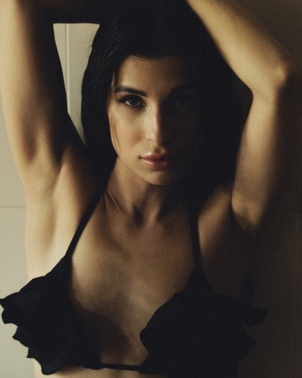 Фотографы Павел Голубничий