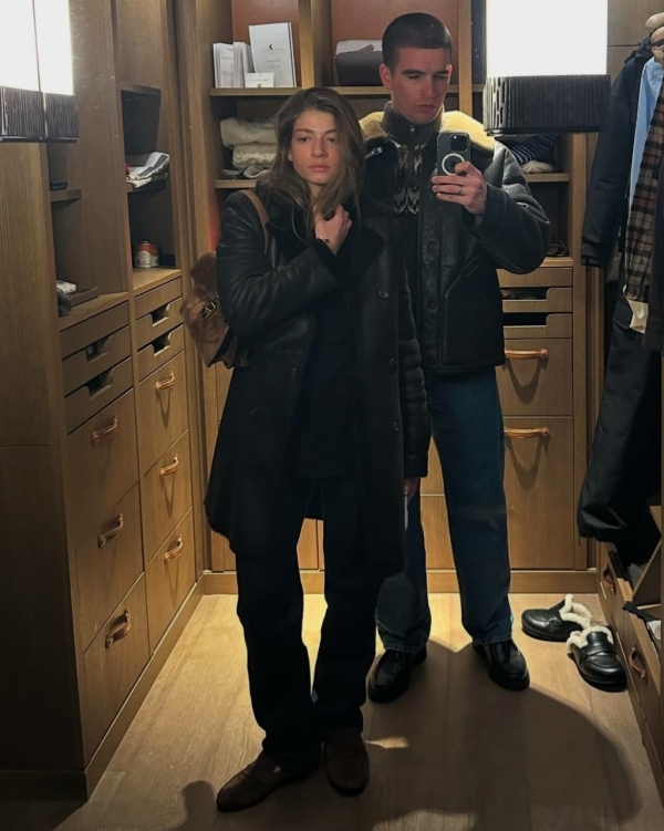 «Мне тебя не хватало так долго»: история